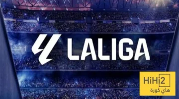 أرقام مذهلة.. حقائق مثيرة ترسم ملامح الصراع على صدارة الدوري الإسباني